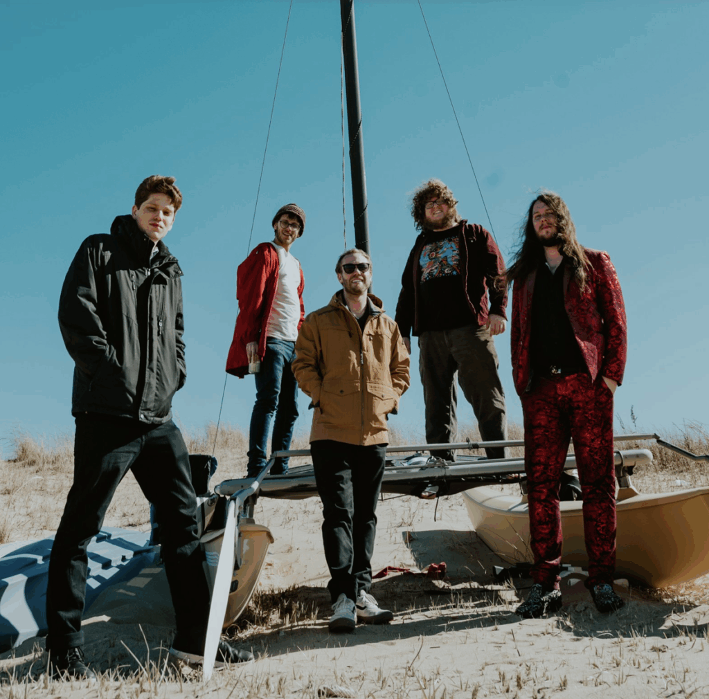 Kendall Street Company (Photo provided)
